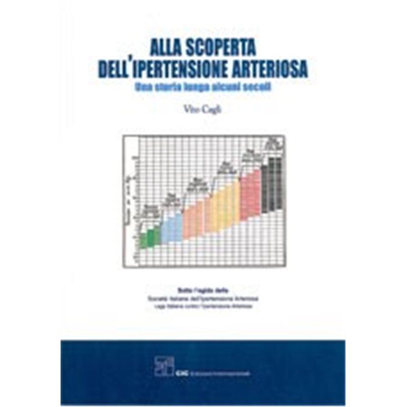 ALLA SCOPERTA DELL'IPERTENSIONE ARTERIOSA - Una storia lunga alcuni secoli